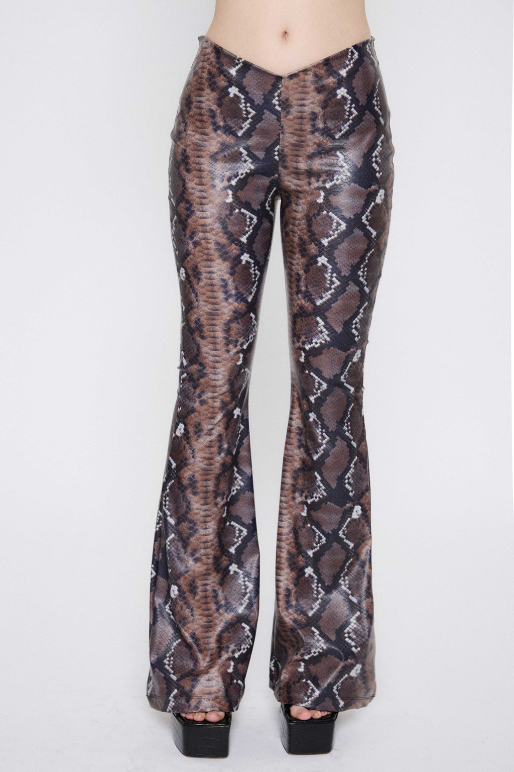 Pantalon Vegas Camel