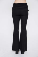 Pantalon Monaco Negro