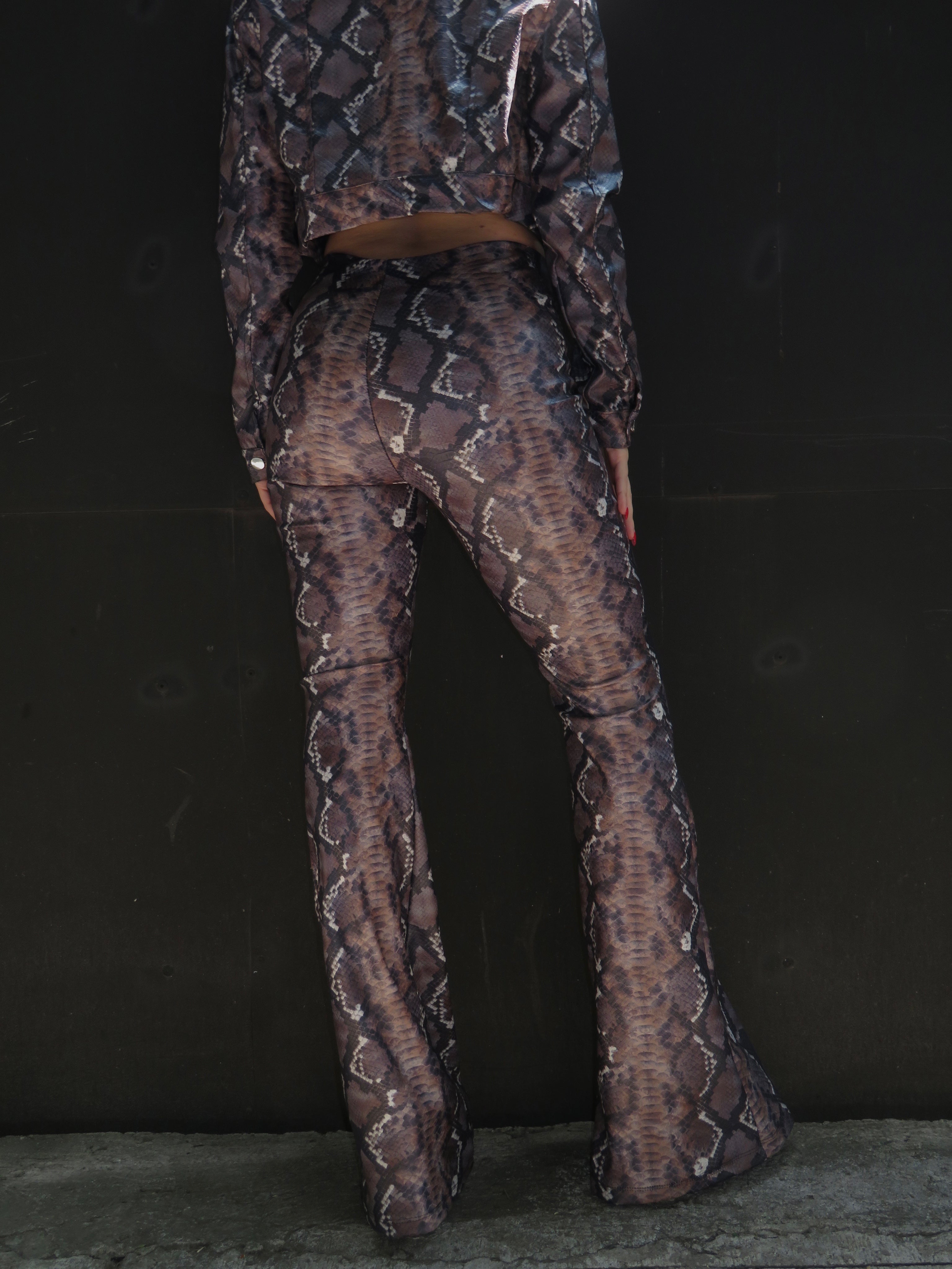 Pantalon Vegas Beige