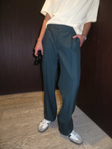 Pantalón Ámsterdam Verde