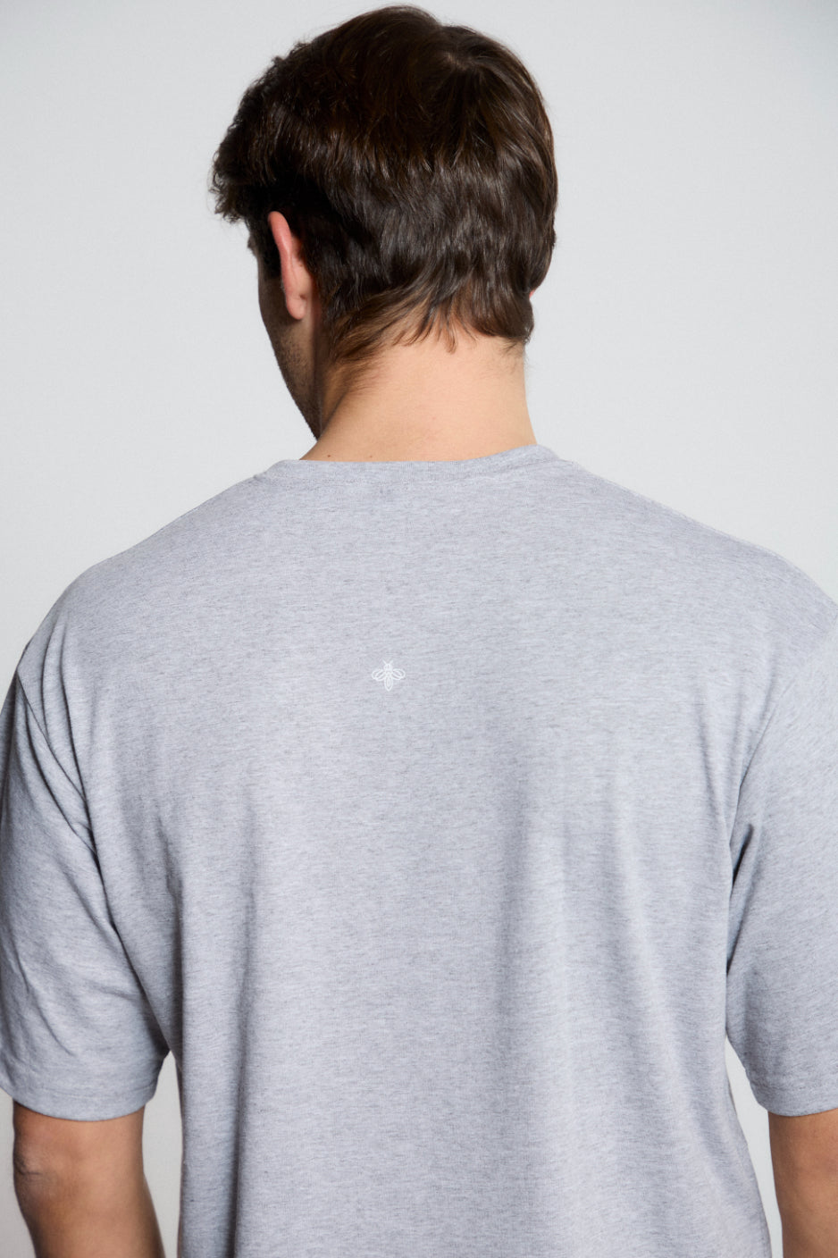 Camiseta Cali Gris