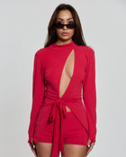 Top Milán Rojo