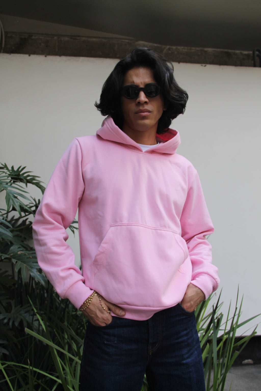 Hoodie Cabo Valentines