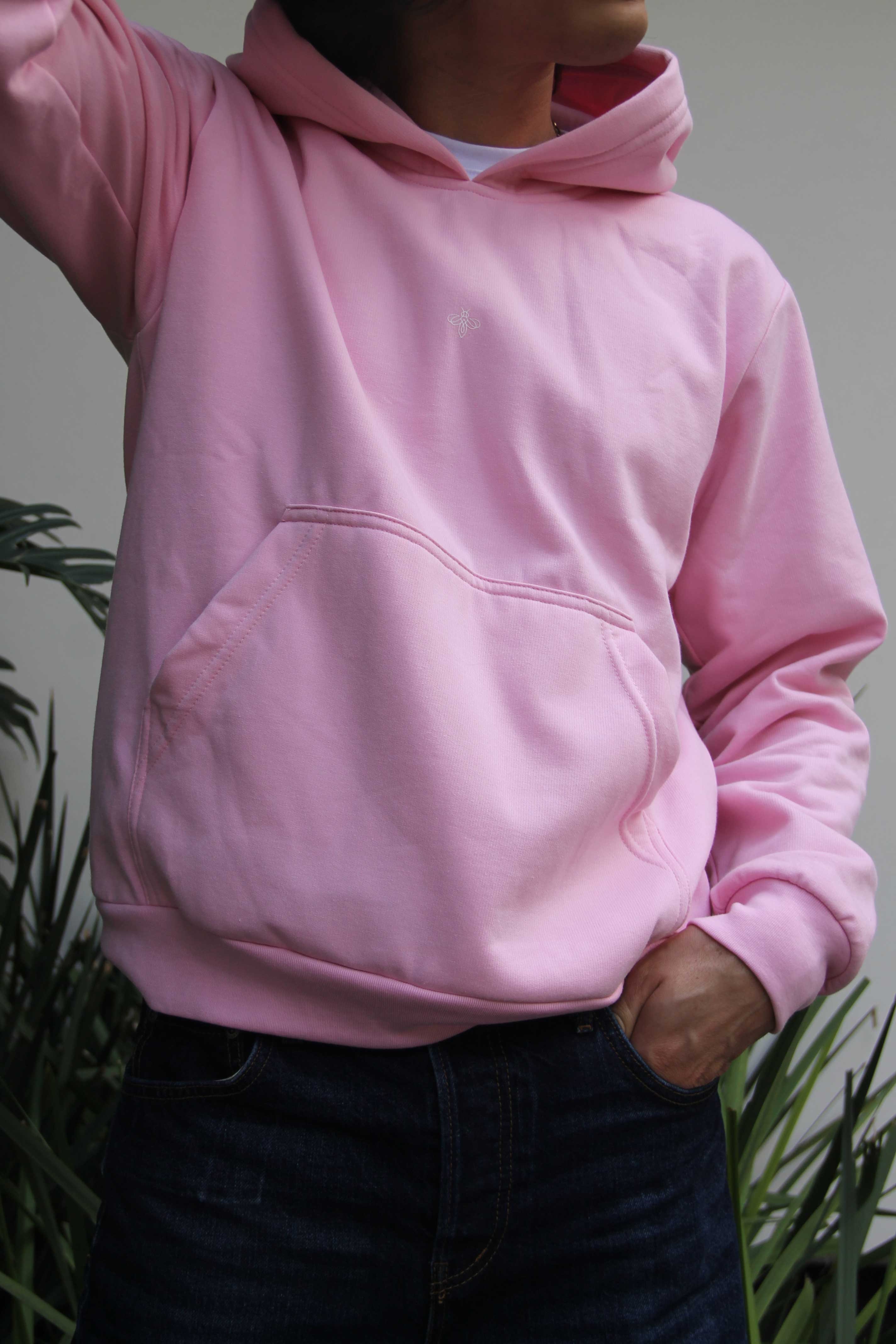 Hoodie Cabo Valentines