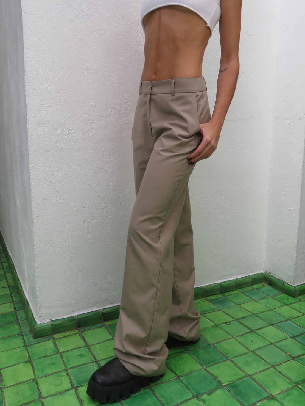 Pantalon Sidney