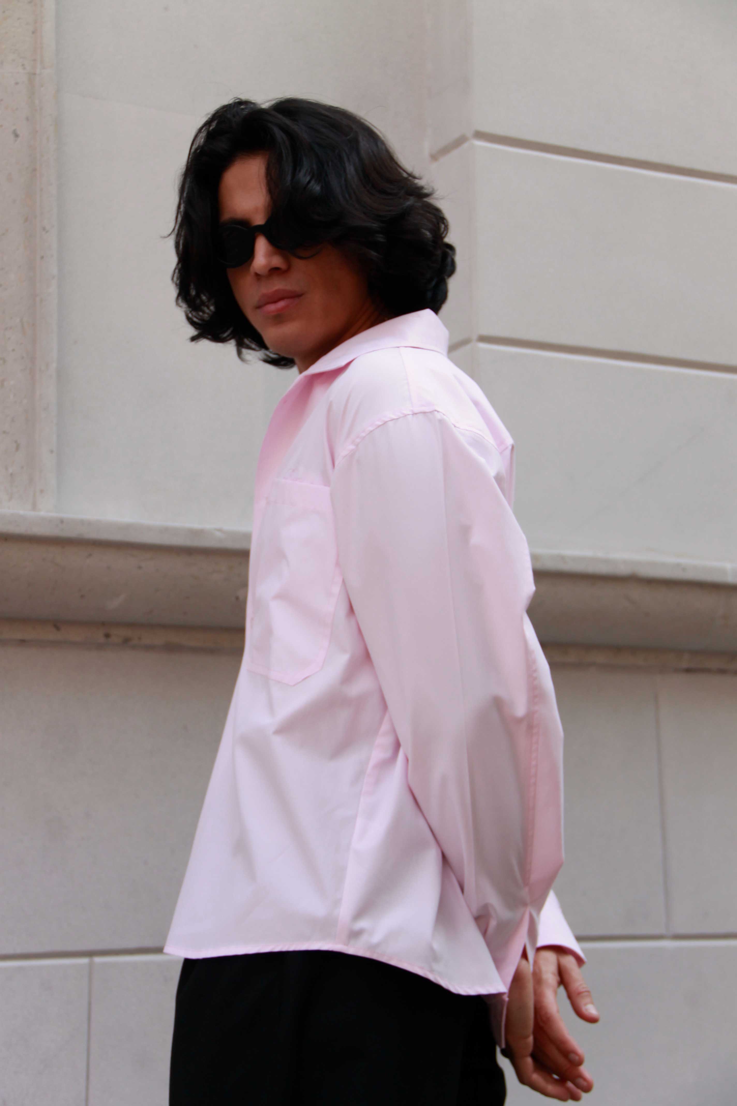 Camisa Viena Valentines