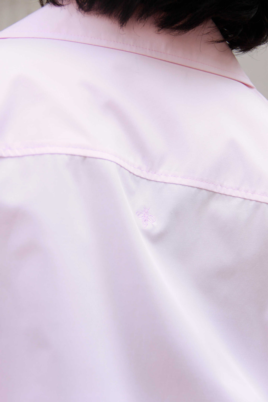 Camisa Viena Valentines