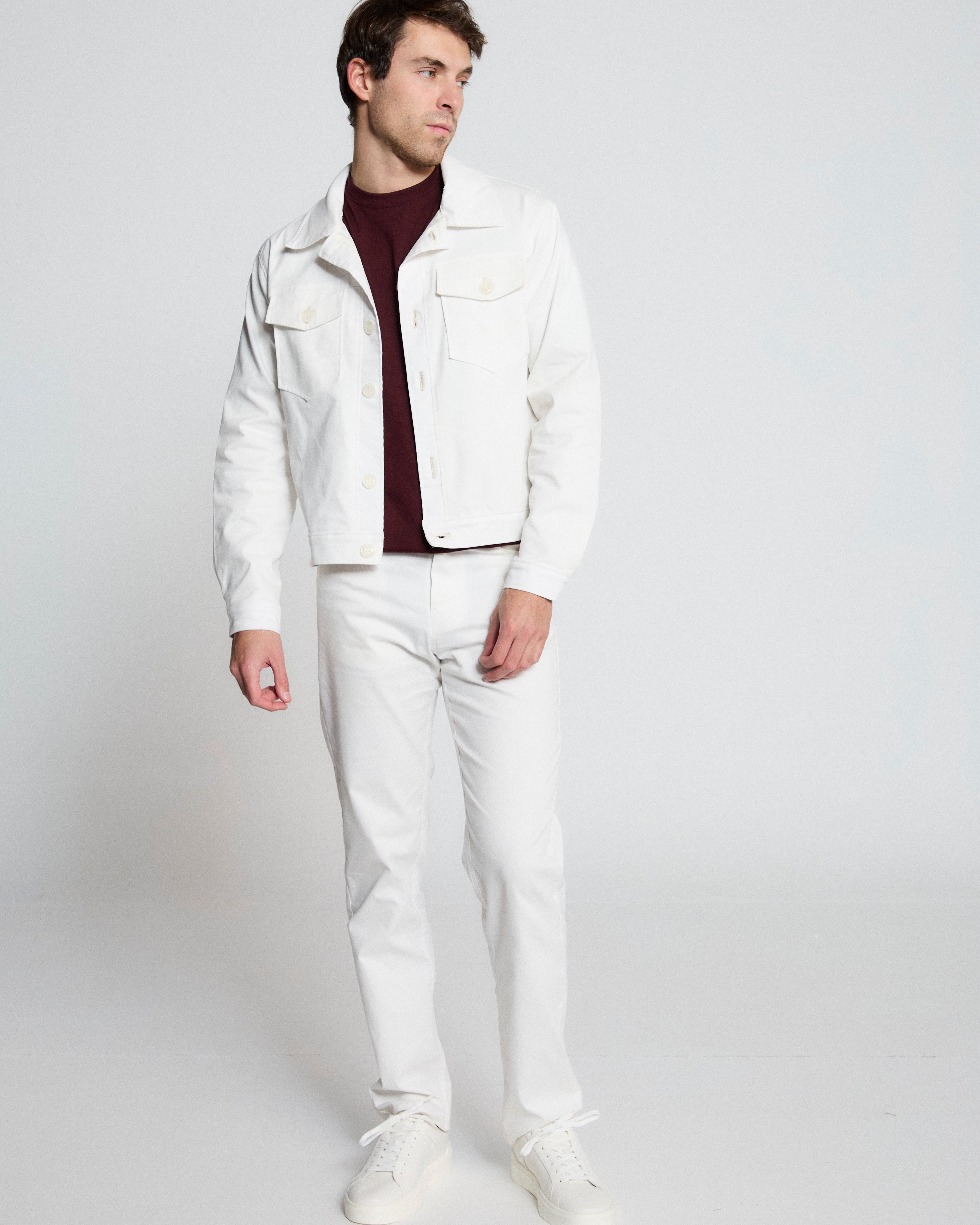 Off-White Boston Pants