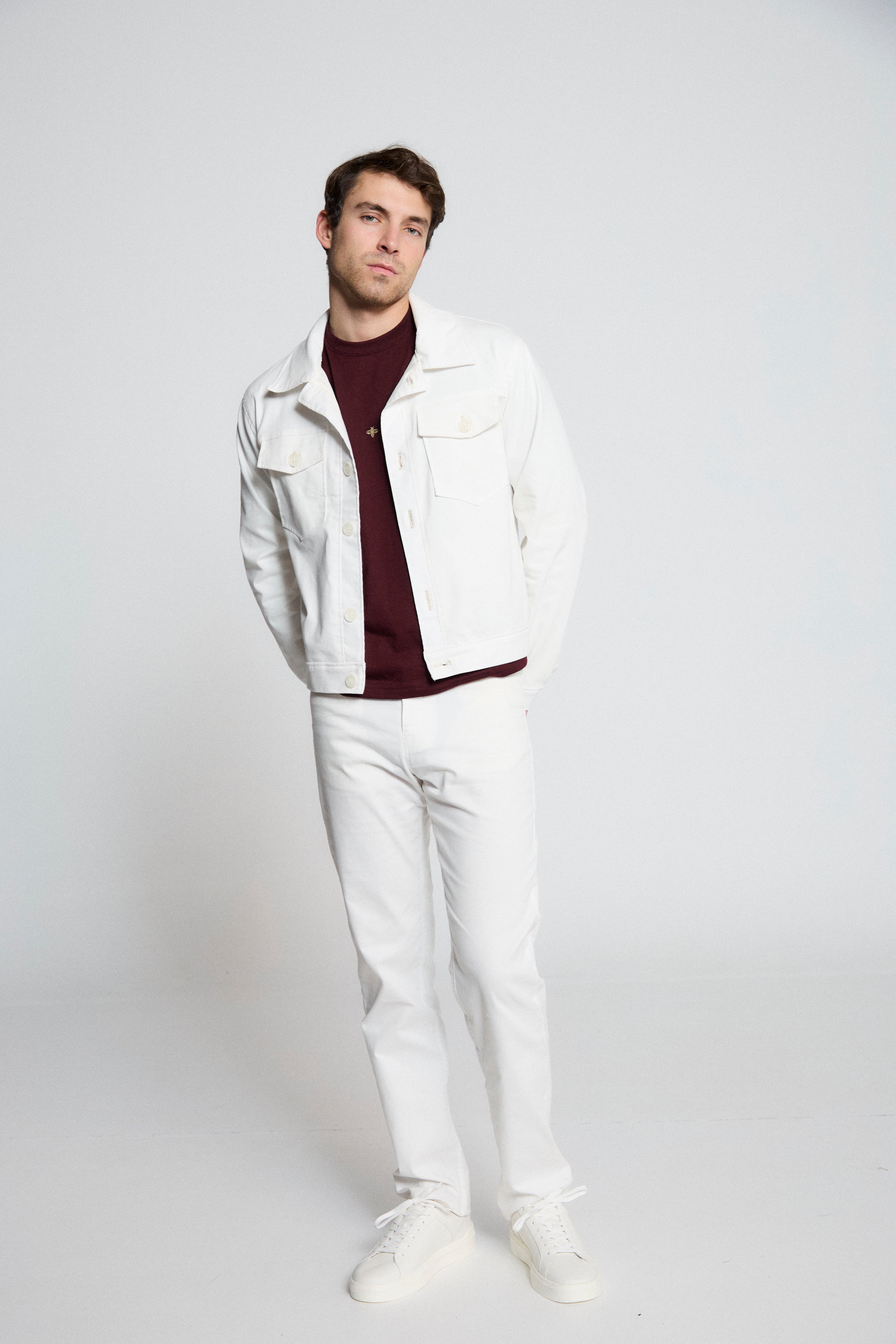 Off-White Boston Pants