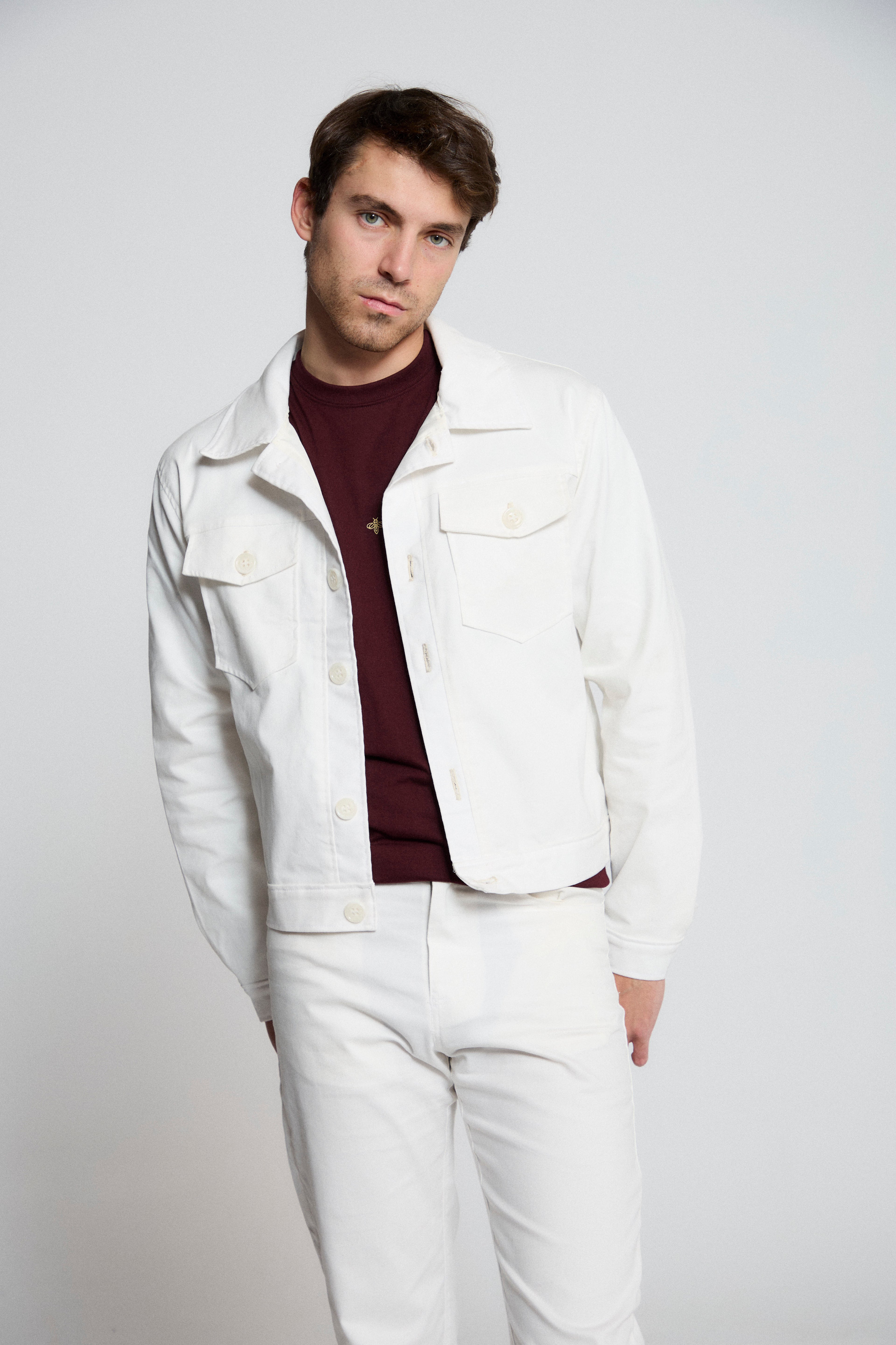 Off-White Boston Pants