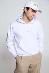 Hoodie Cabo Blanca