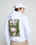 Hoodie Cabo Blanca