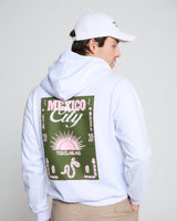 Hoodie Cabo Blanca