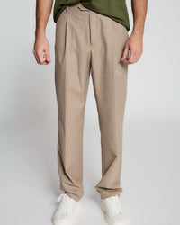 Pantalón Ámsterdam Beige