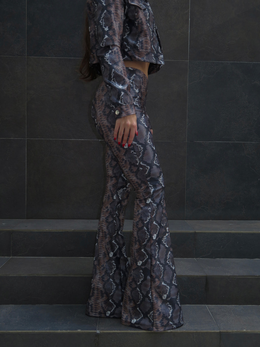 Pantalon Vegas Beige