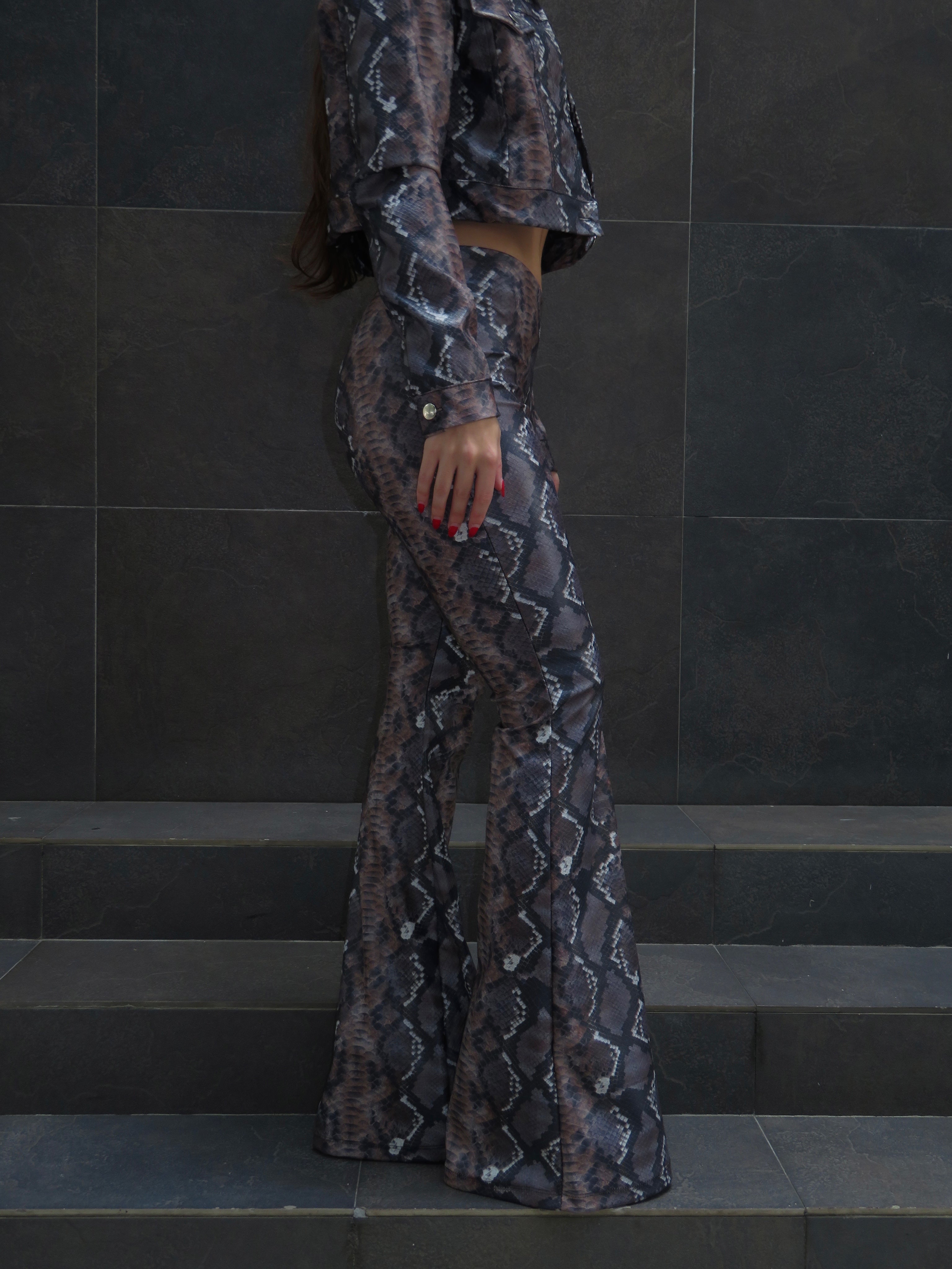 Pantalon Vegas Beige