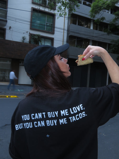 Cali Black T-shirt