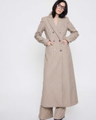 Blazer Larga Sidney