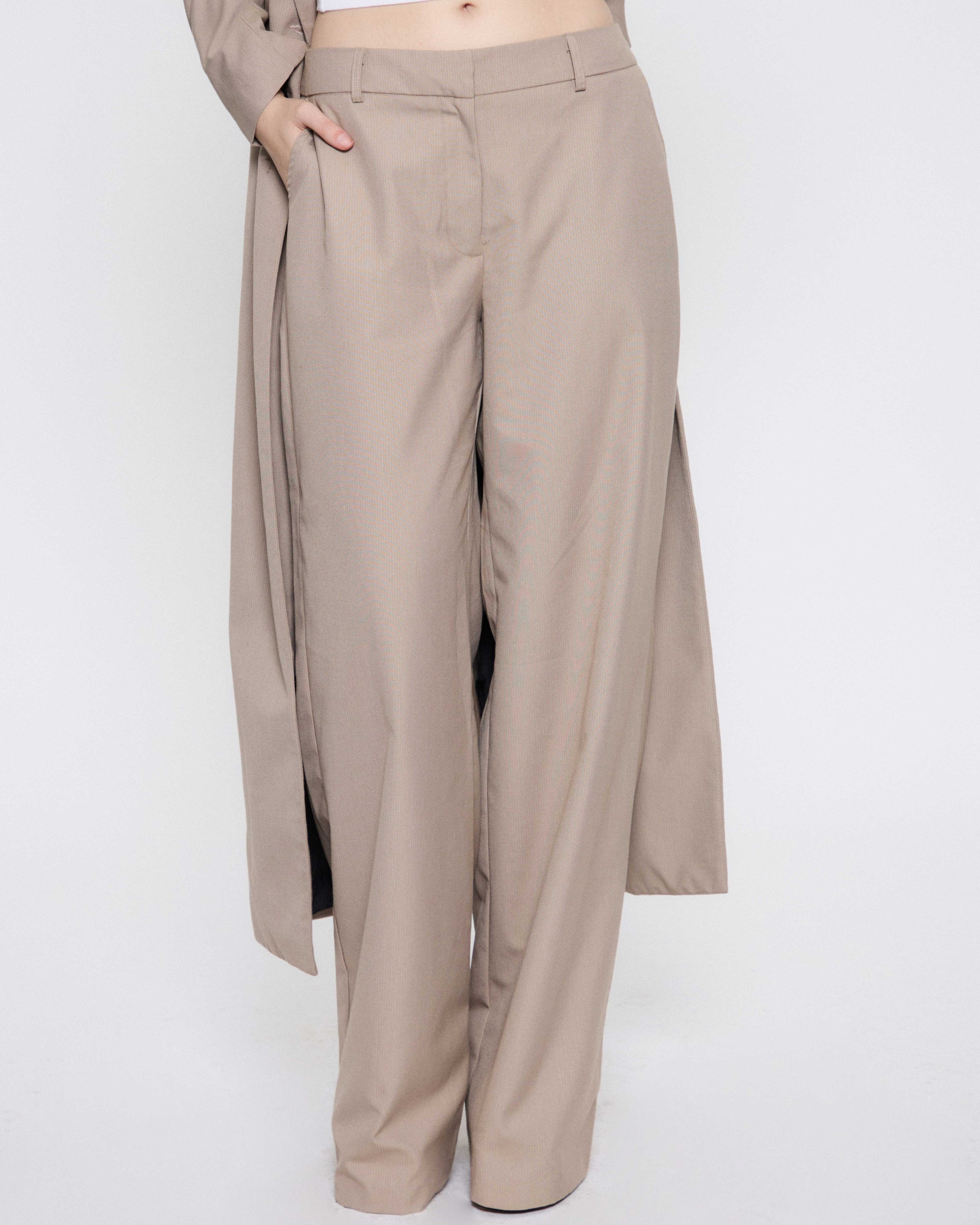 Pantalon Sidney