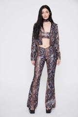 Pantalon Vegas Camel