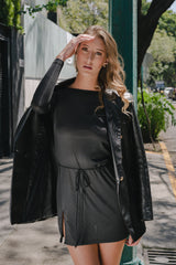 Vestido Sila
