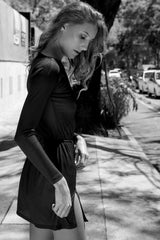 Vestido Sila