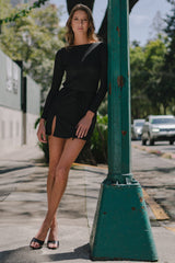 Vestido Sila