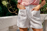 Short Gia